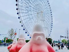 -南昌之星摩天轮