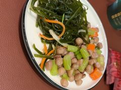 -天天鱼港·海鲜·鲅鱼水饺·招牌烤鸭(黄骅店)