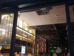 门面-JUKEBOX玖部音乐餐厅(华侨城店)