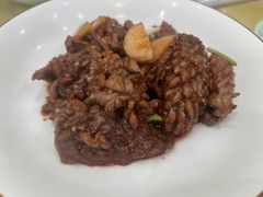 -聚丰德饭店(经五路店)