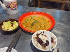 -馬伍旺川菜(江北虹悦城店)