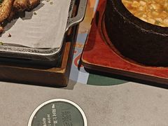 -绿茶餐厅(广州天河城店)