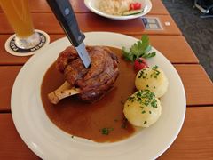 -Restaurant Paulaner am Dom