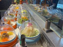-大闫家烧烤·小海鲜家常菜(郑庄店)
