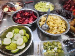 -水果立方果然鲜(升平路店)