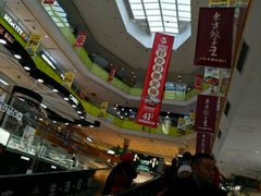 -北京华联购物中心(天通苑店)