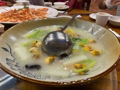 -大门水乡·顺德菜