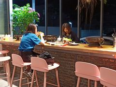 大堂-肆拾壹號烤肉(龙岗店)