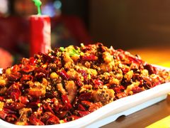 -望京一号·重庆江湖菜(工体店)
