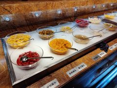 -汉巴味德(大悦城店)