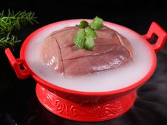腰片火锅-潮火锅·麻辣牛肉火锅(观音桥方圆·LIVE店)