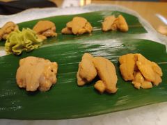 -王鼎精致料理铁板烧(世博源店)