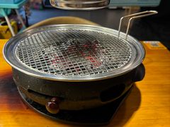 -炭治郎烧肉(滨江和城店)