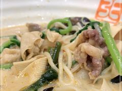 -张亮麻辣烫(上海天津路店)