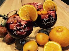 -蜜和麦精酿啤酒吧honey&malt(桐梓林店)