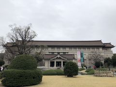 -东京国立博物馆