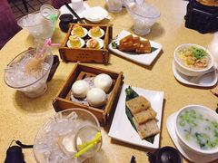 -喜鹊茶点.啫煲(车陂店)