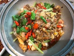 -辛香汇(飞洲店)
