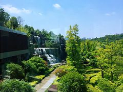 -咖啡厅自助餐厅(贵阳中天凯悦酒店)