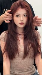 -DL HOPE明星造型