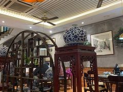 -金騰閣·经典粤菜(汾江中路店)