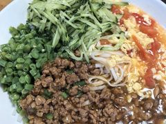 -伊林居饭庄央视清真八大碗