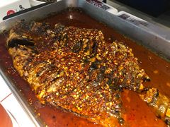 -鱼酷活鱼烤鱼(沈阳大悦城店)