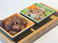 -新沸腾鱼乡(世贸天阶店)