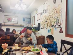 大堂-75幢私房菜馆