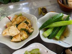 -大自然素食(望桐路店)