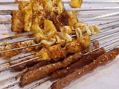 -枪火串烧·东北特色烧烤(罗湖总店)