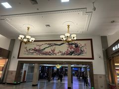 -北京站