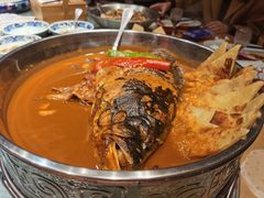 -四季厨房 鲁菜·孔府烤鸭(高新万达店)