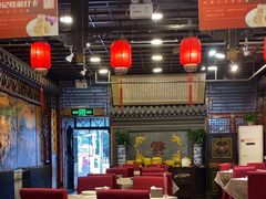 -老浒记烤鸭-北京菜(琉璃厂店)