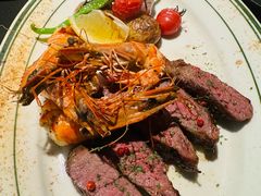 -404干式熟成牛排馆•聚会餐厅