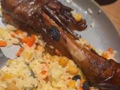 -纳鲁孜·新疆特色餐厅(上海悦荟广场店)