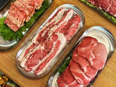 滋滋黑猪五花肉-滋滋烤肉(解放路创客店)