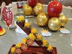 -红色江山(首钢国际大厦店)