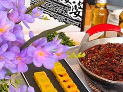 -辣婆婆(航天桥店)