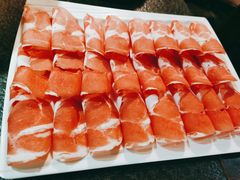 草原羔羊-有料儿铜锅(白堤路店)