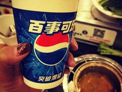 -咕叽咕叽自助烤肉小火锅(茂业清扬店)