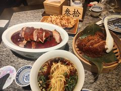 -南京大牌档(中关村领展广场店)