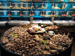-海味当家·蒸锅海鲜(星海公园店)