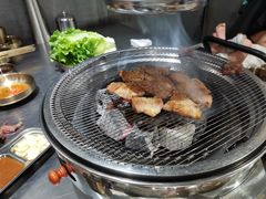 -本炙炭烤·蒲烧活鳗料理店(金沙洲店)