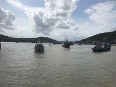 -乌石塘景区
