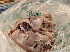 白水羊头-洪记白水羊头(天坛店)