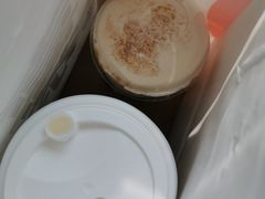 -喜茶(北京五棵松华熙店)