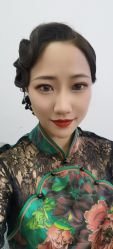 -美云庭古装·格格服汉服·京城旅拍(北京店)