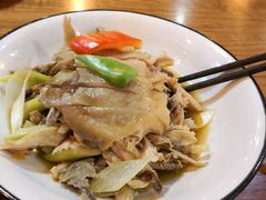 -西域阿里马新疆菜·清真(桂花路店)