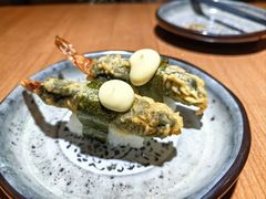 -采御鲜·回转寿司(汕头万达店)